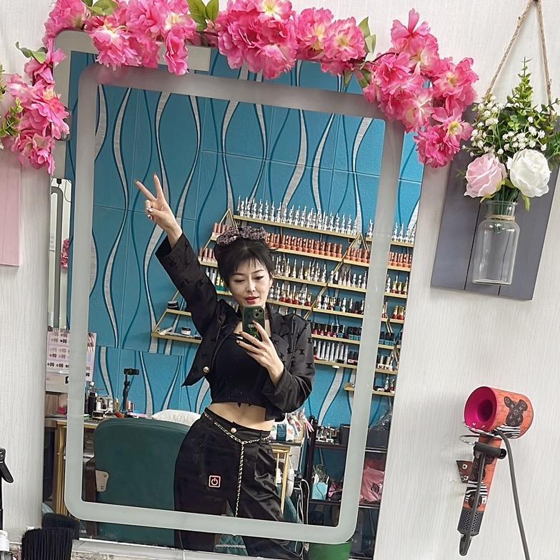 昌吉翠翠减龄发型设计