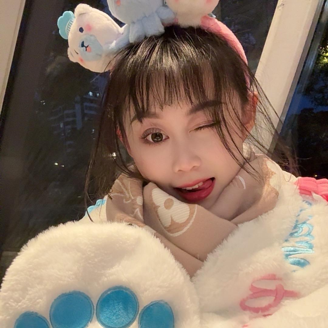我超喜欢雪莉玫🧸