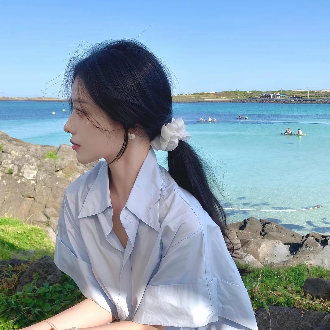 小仙女吖