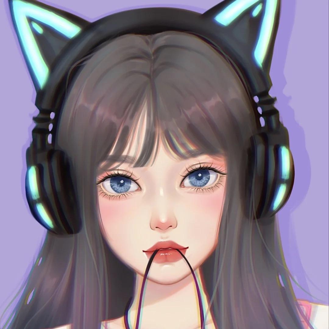 怪味大龄少女