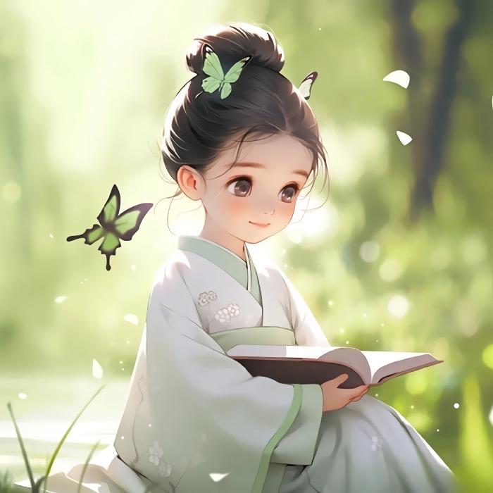 乐意子(随笔记📒)