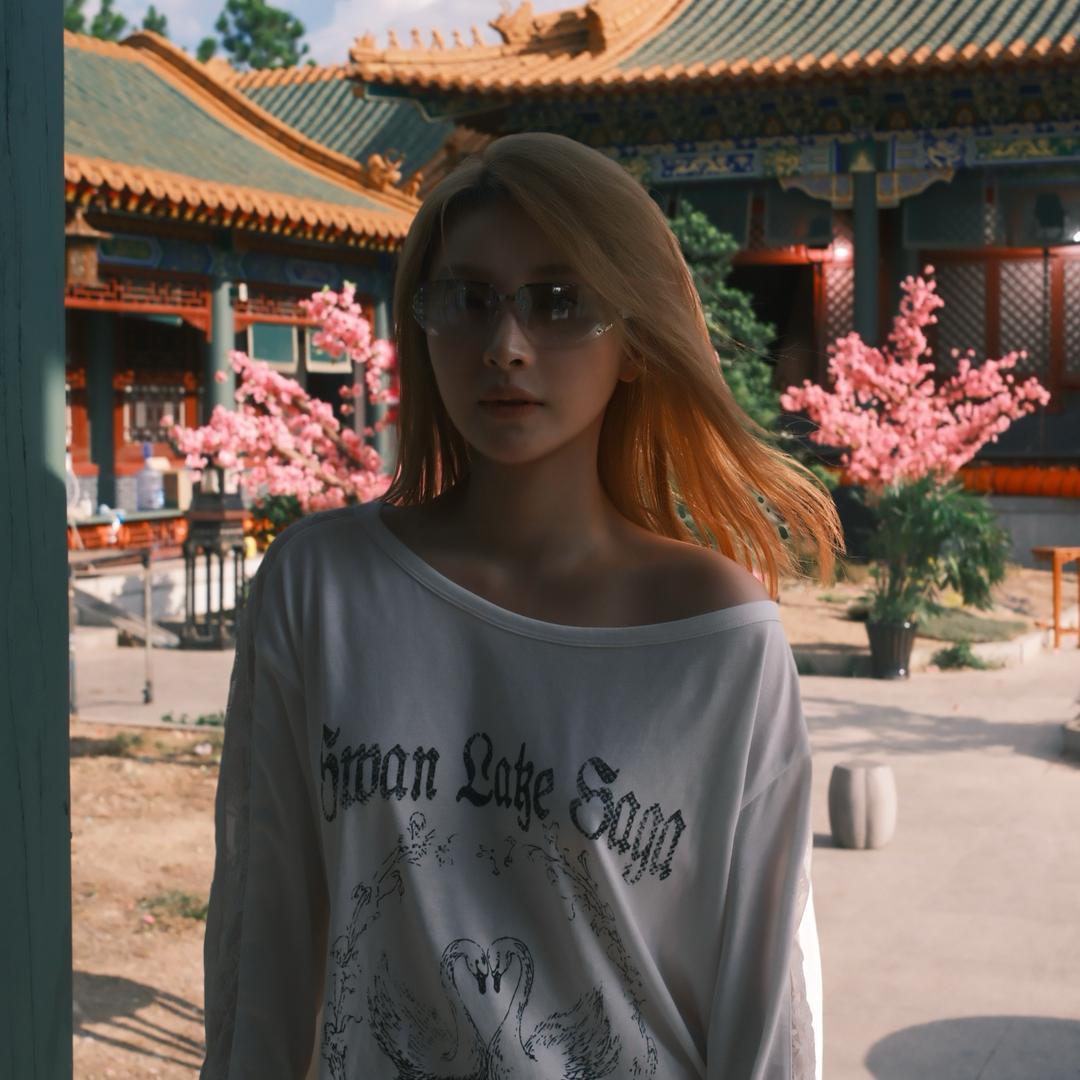 郑珈苑