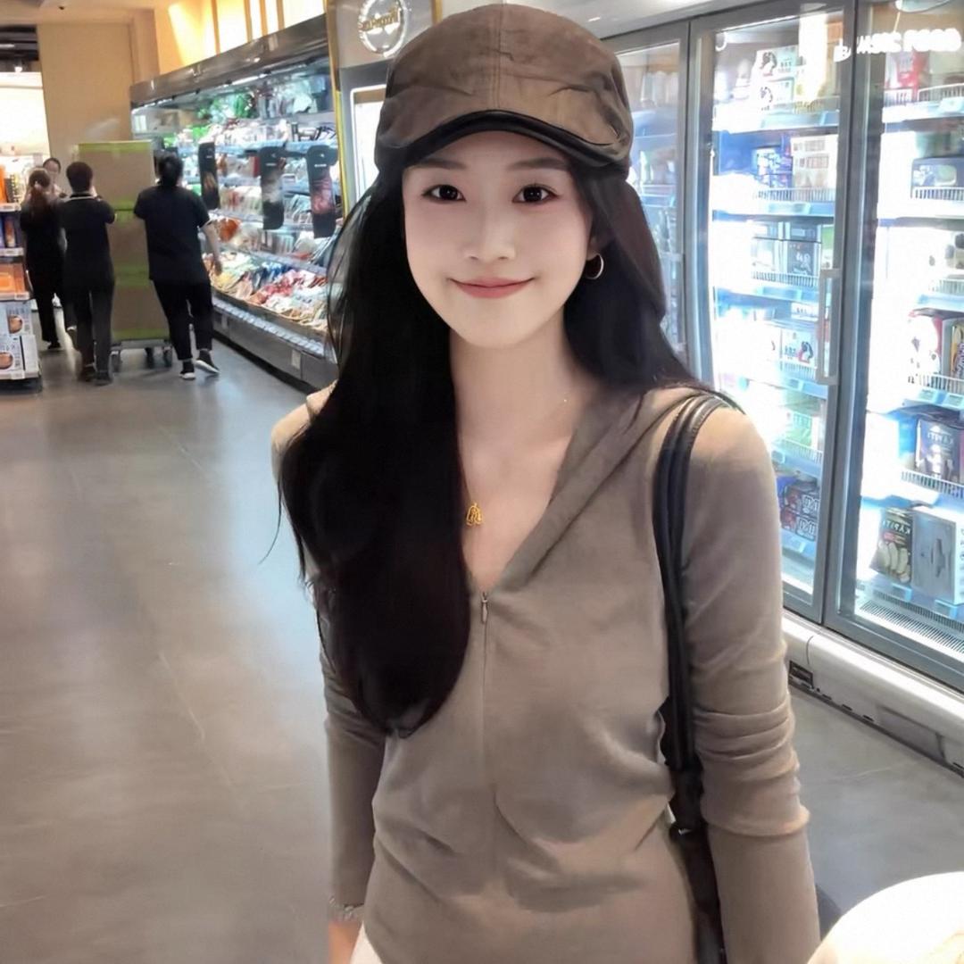 月亮很圆