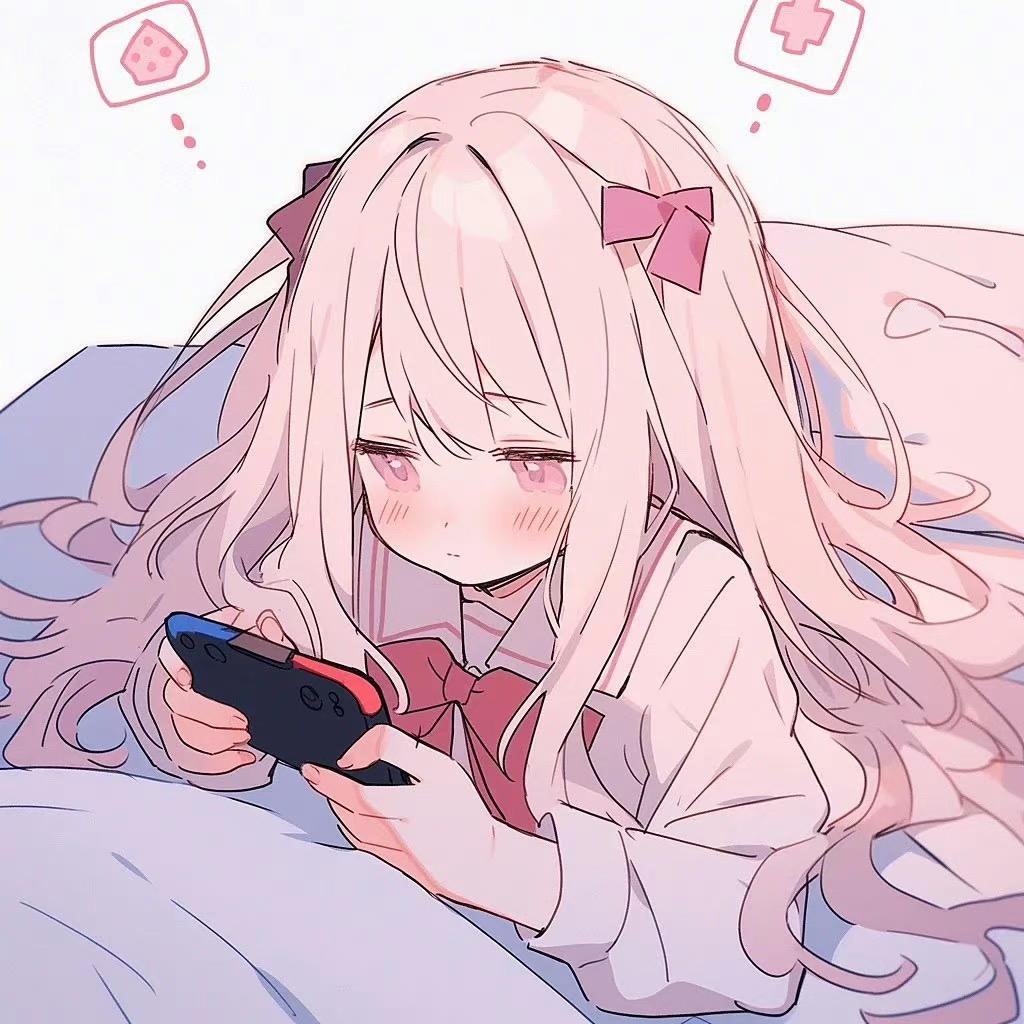 小阿离