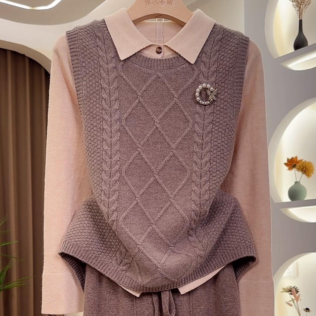 小芸羊绒工厂店