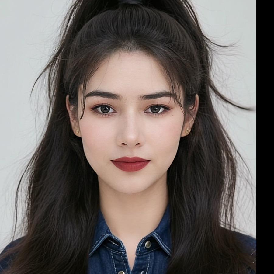 🌈雨后有彩虹🌈