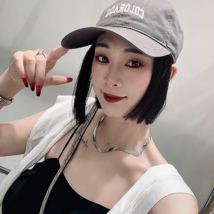 小宇同学 1993·女装