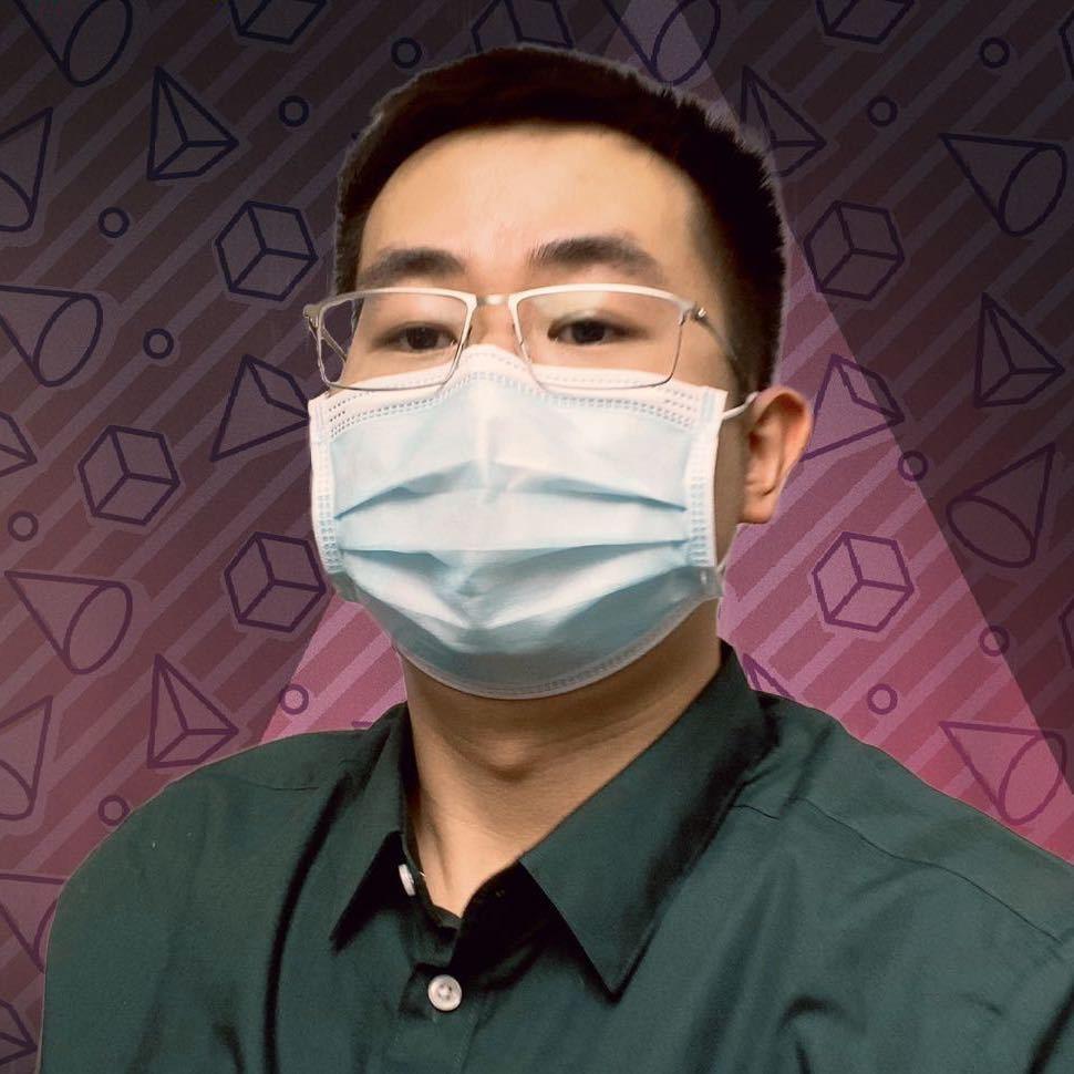 口罩哥研报60秒@抖音