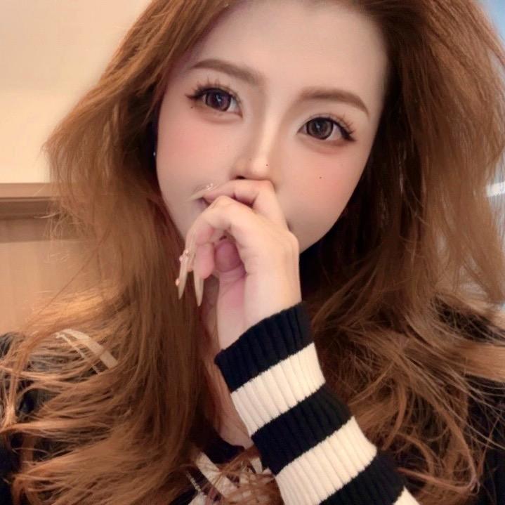 珂珂私服穿搭