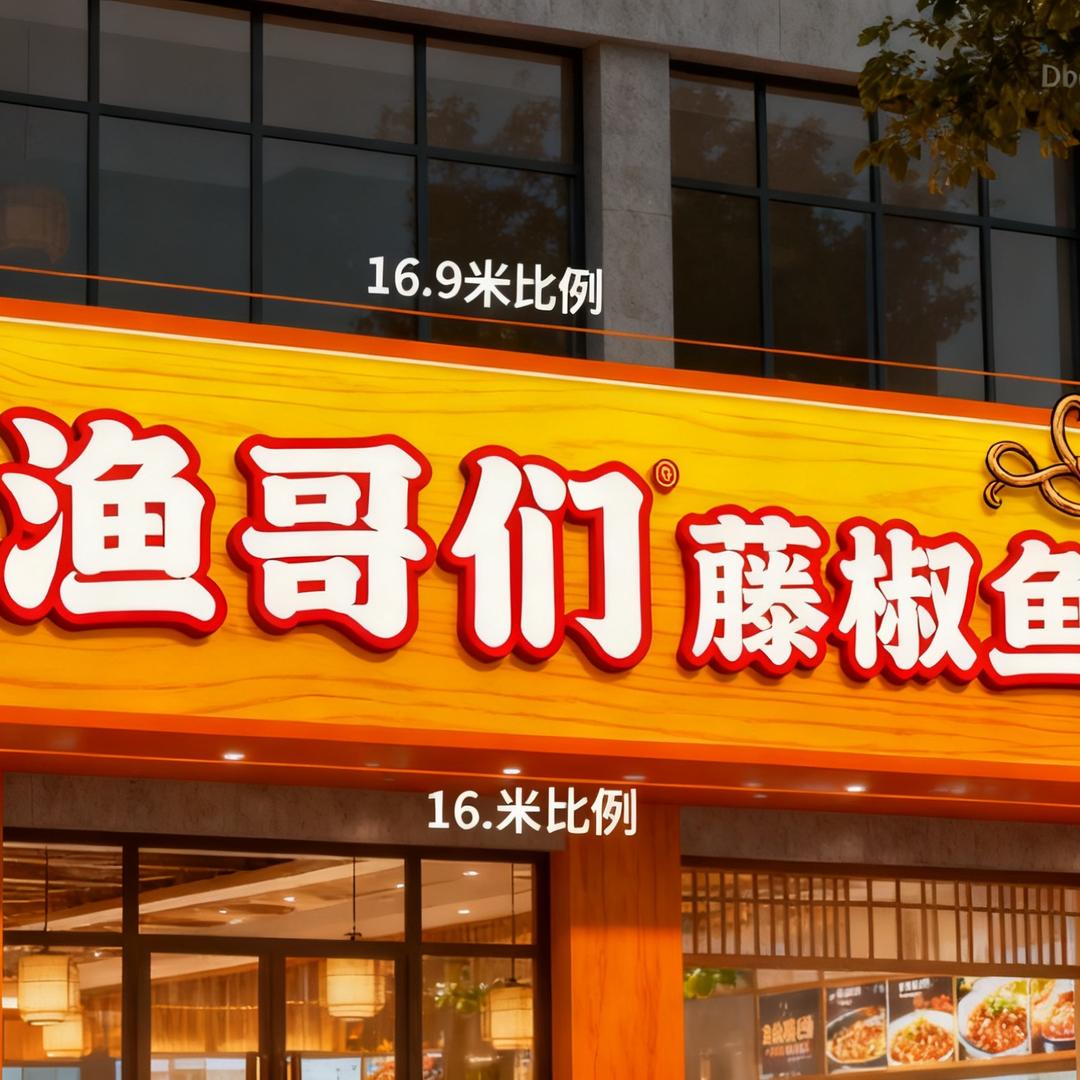 渔哥们鱼火锅总部官方账号