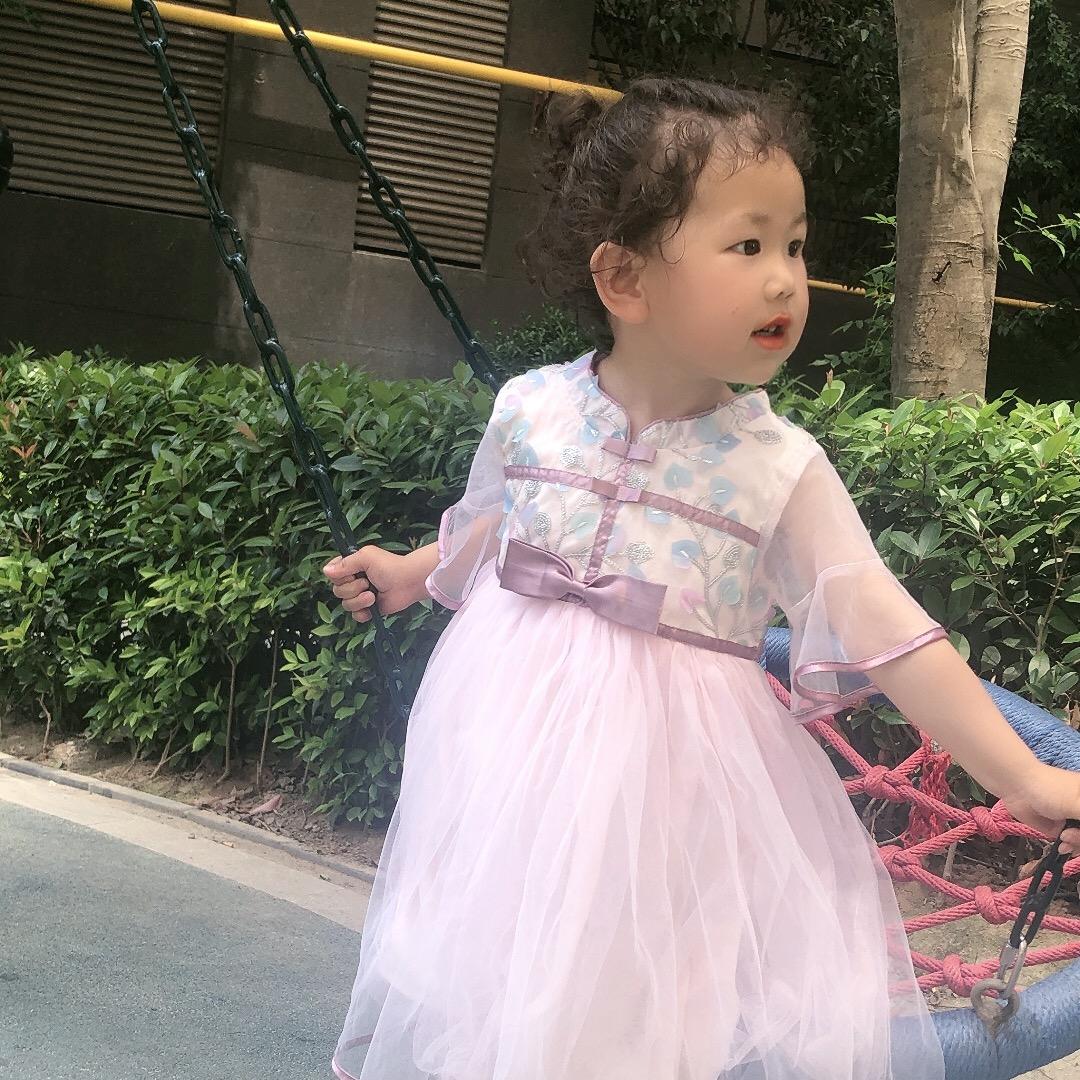 年糕的黏