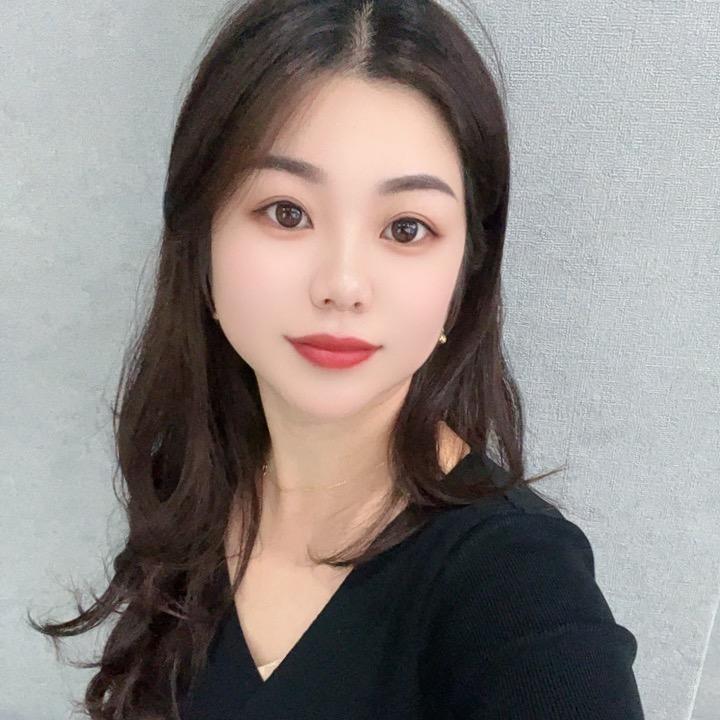淡然💕