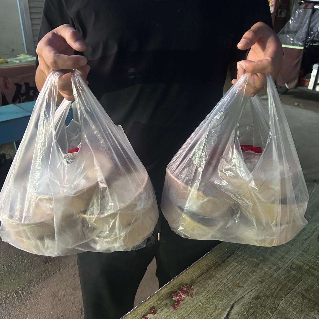 宋你一笼小笼包