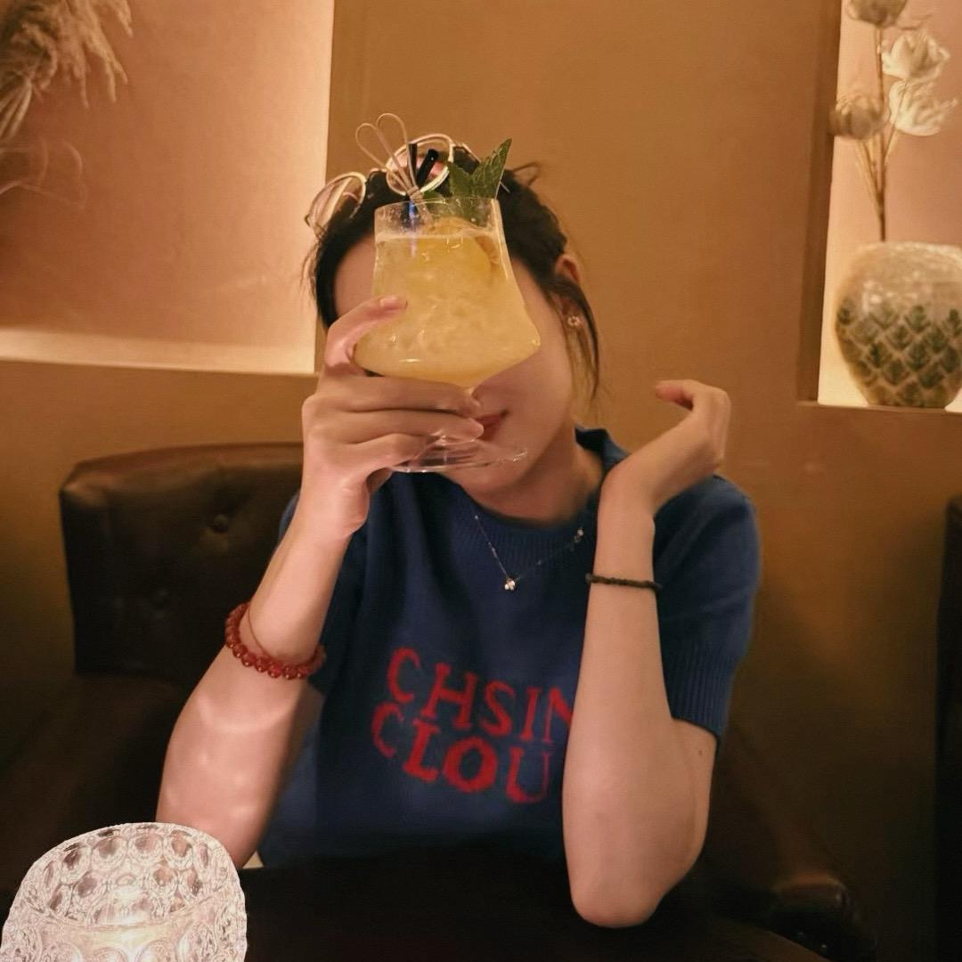 QQQQ！头像