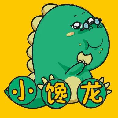 小馋龙零食推荐试吃员