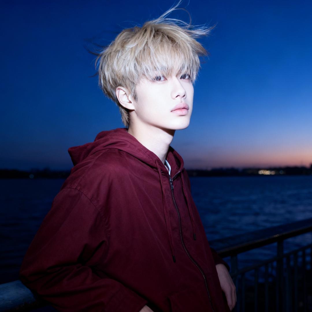 陆羽（2w1 澜曜暃）