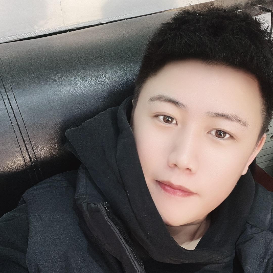 暴躁的小宝.