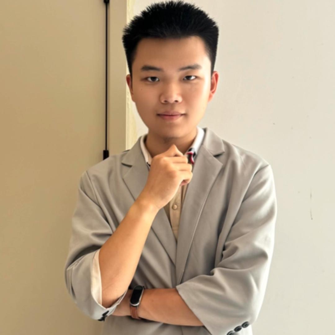 鄂州尚派装饰朱星星