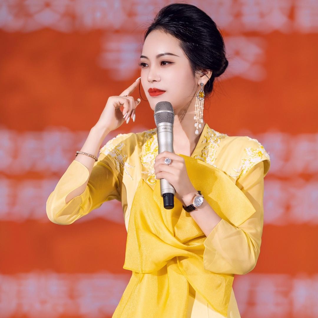 梁宸瑜海南优汇播文化传播有限公司