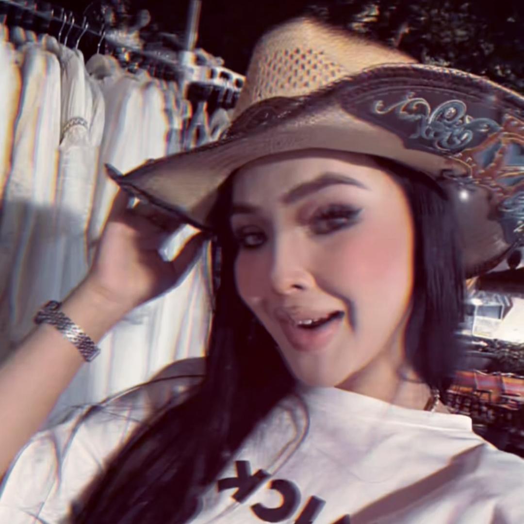 Guzal 女服装实体店👗