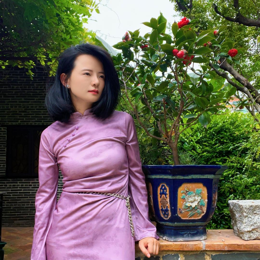 娟毅情绪话
