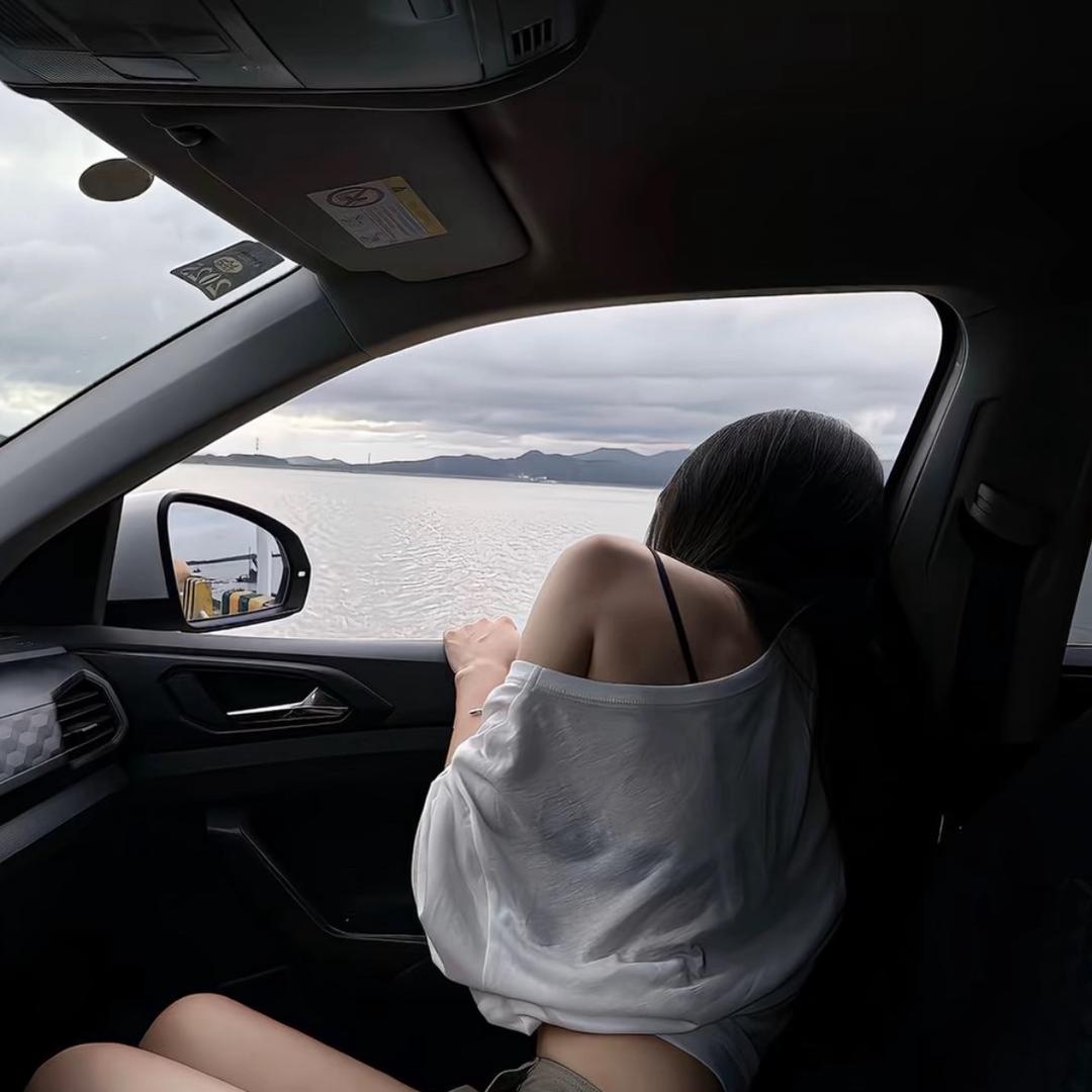 晚不安