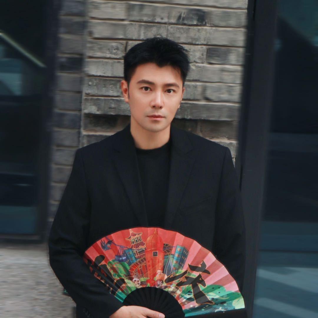 山城小崽儿