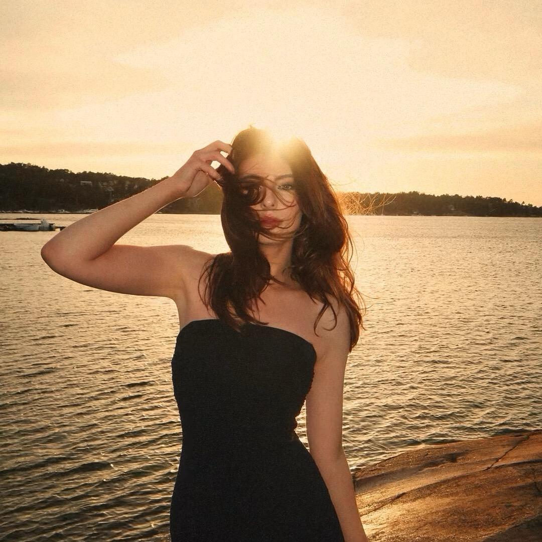 Victoria