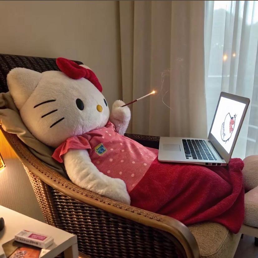 苏子怡.