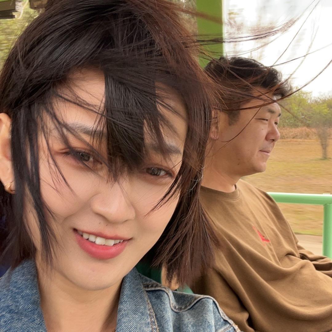 @老于和小戴日常ˆ😊ˆ
