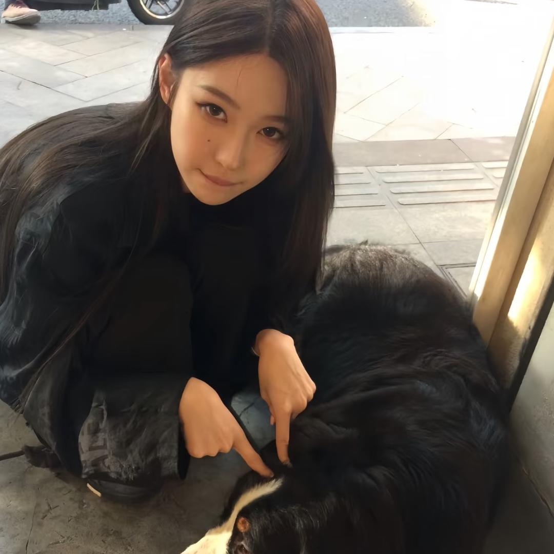 和你有几把关系