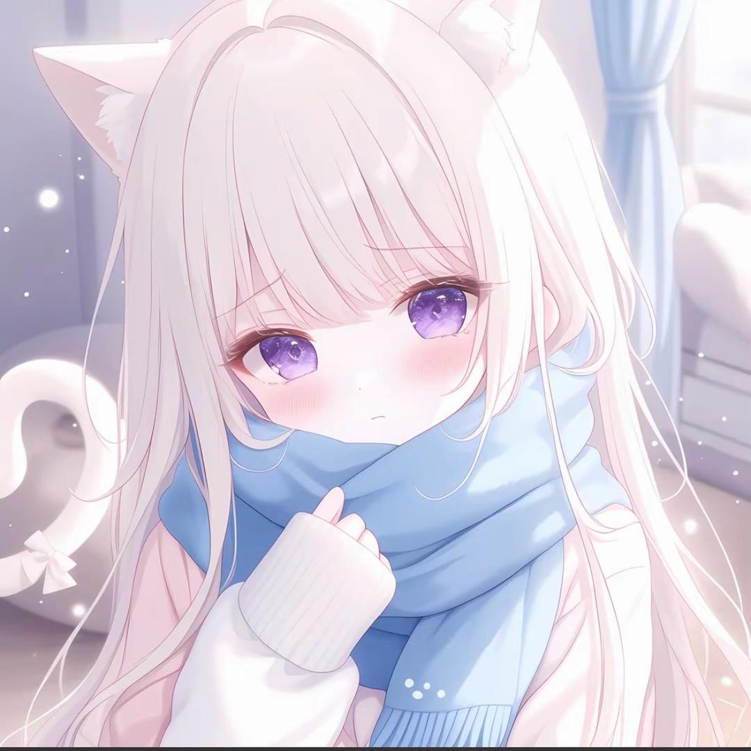 懒懒💕