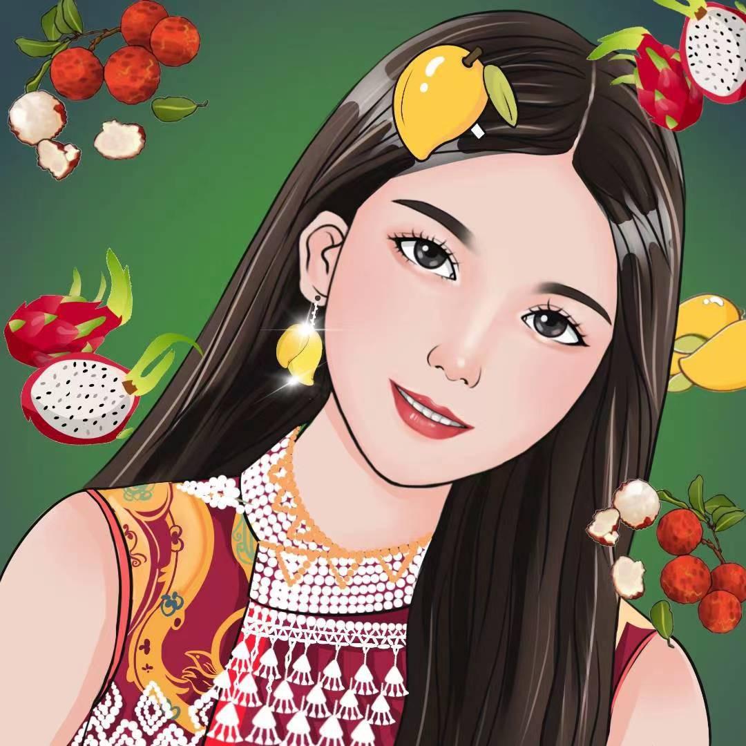 元小美