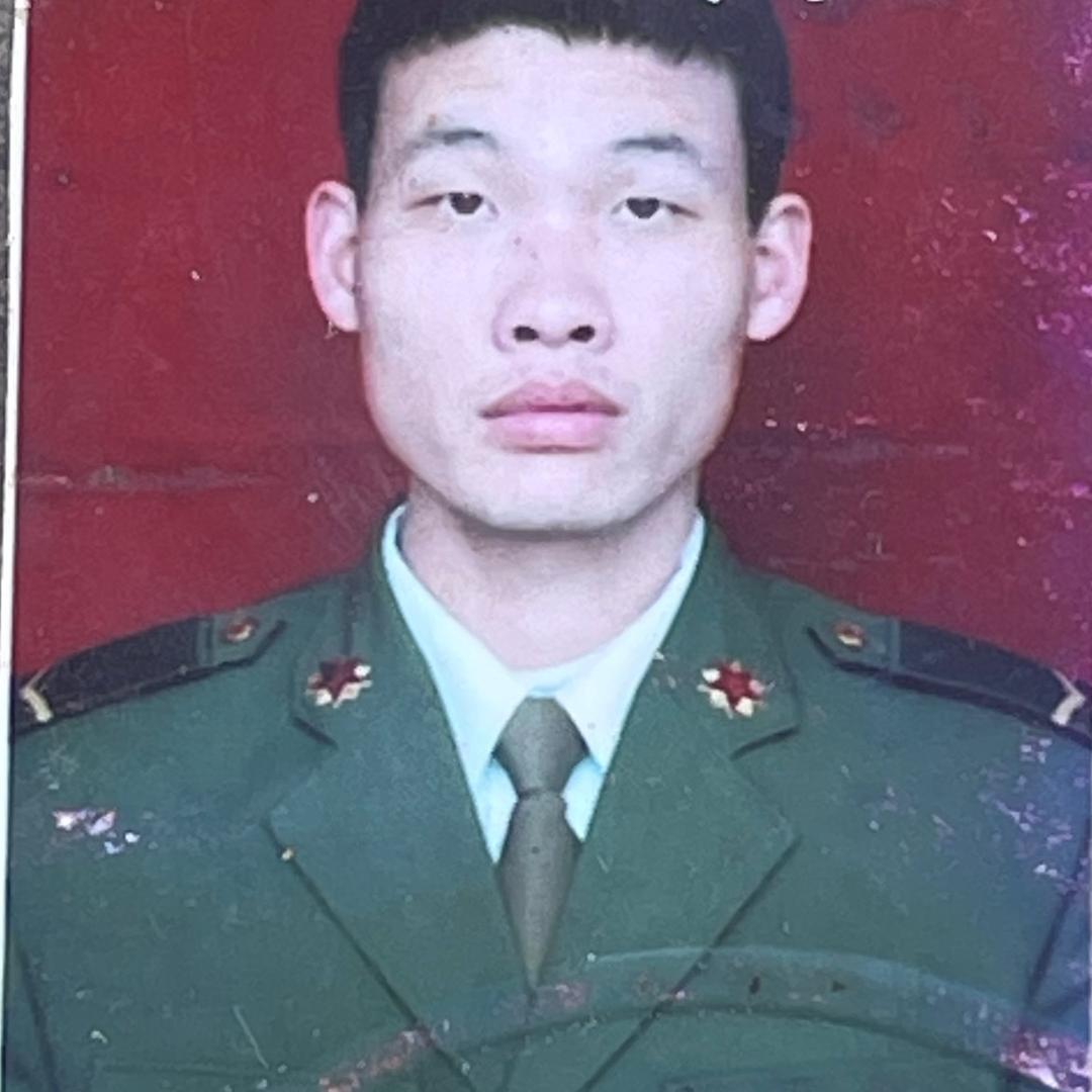 无言的爱