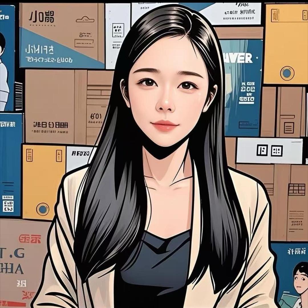 蒋小蒋🥇厨具精选