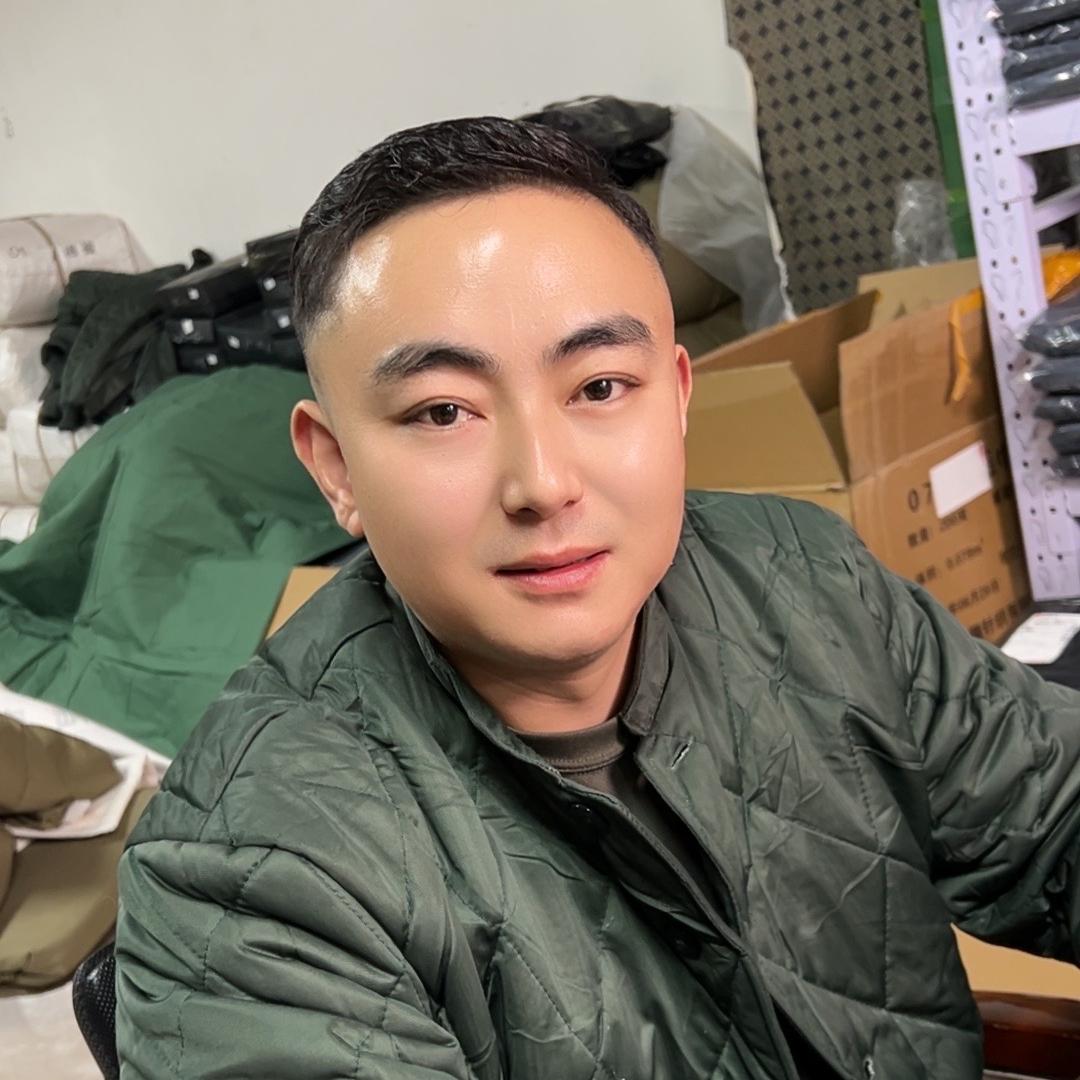 明阳精选供应链