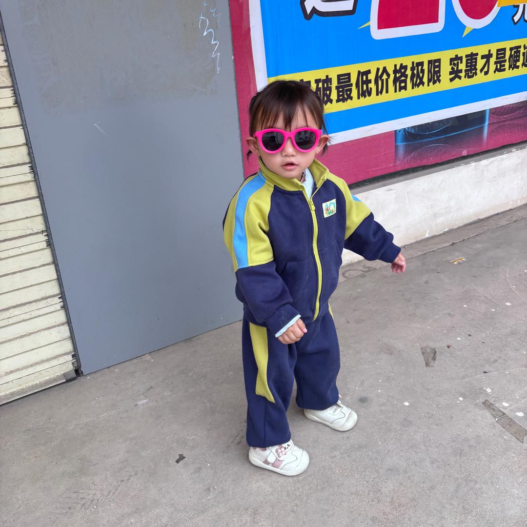 抠脚爸爸