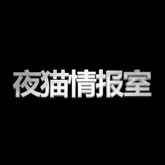 夜猫情报室