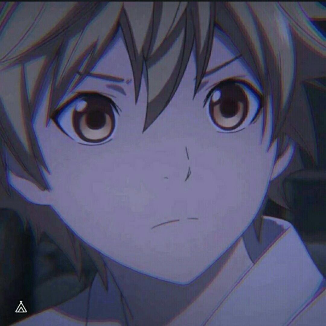 凡人.