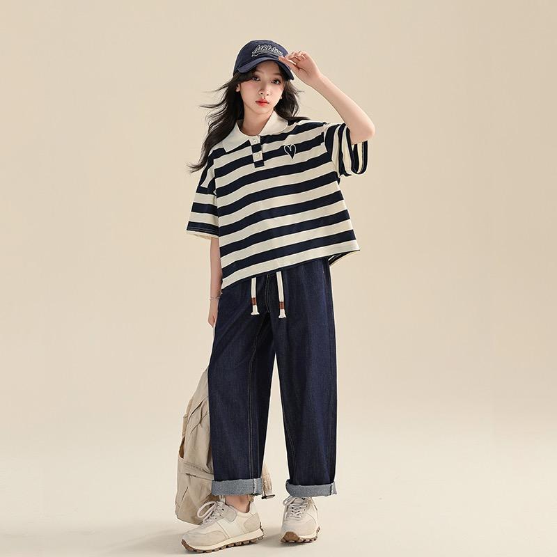 沐安沐湖州马翁思莹服饰有限公司童装专卖店