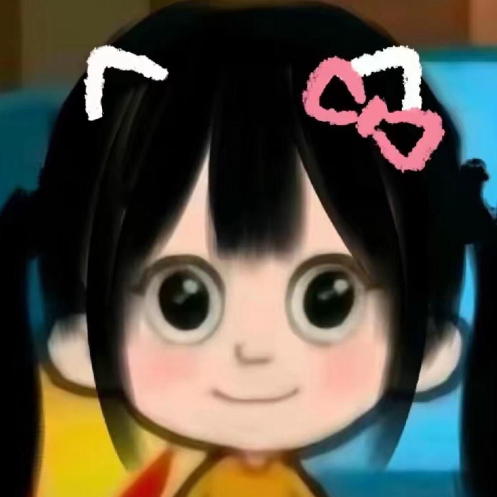 富贵小豆子