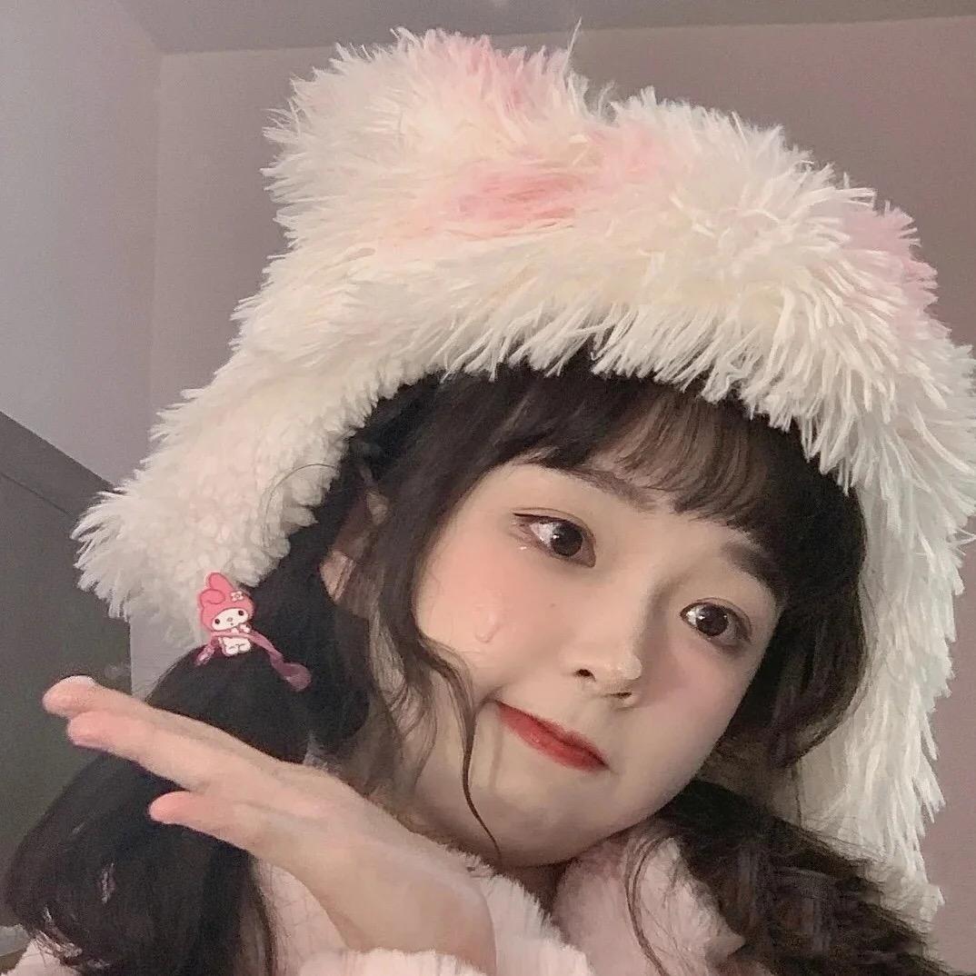糯米奶团子🍡
