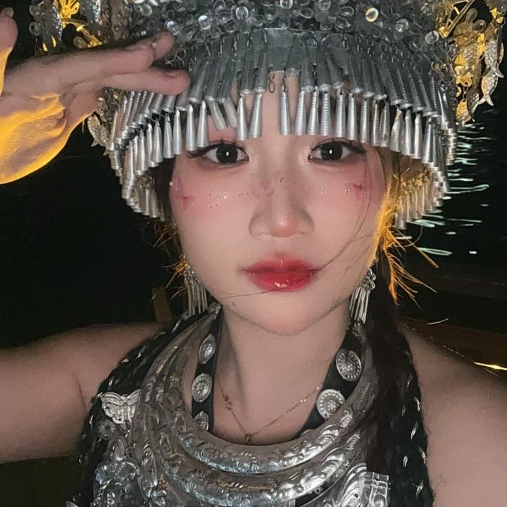 婷婷呀 ^_^