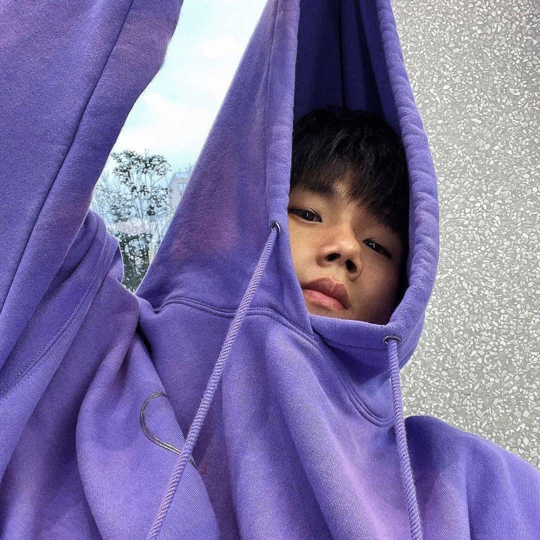 威威男士发型设计