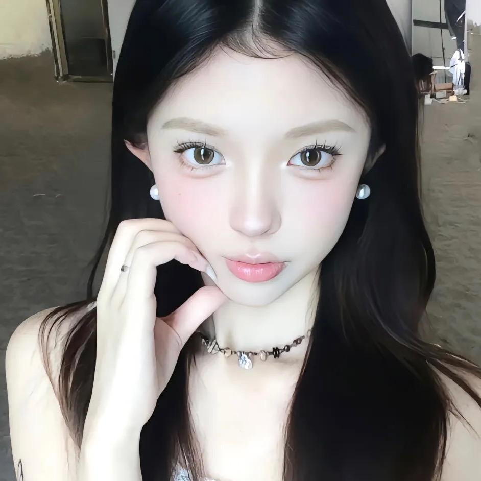 与你 .（找女朋友）