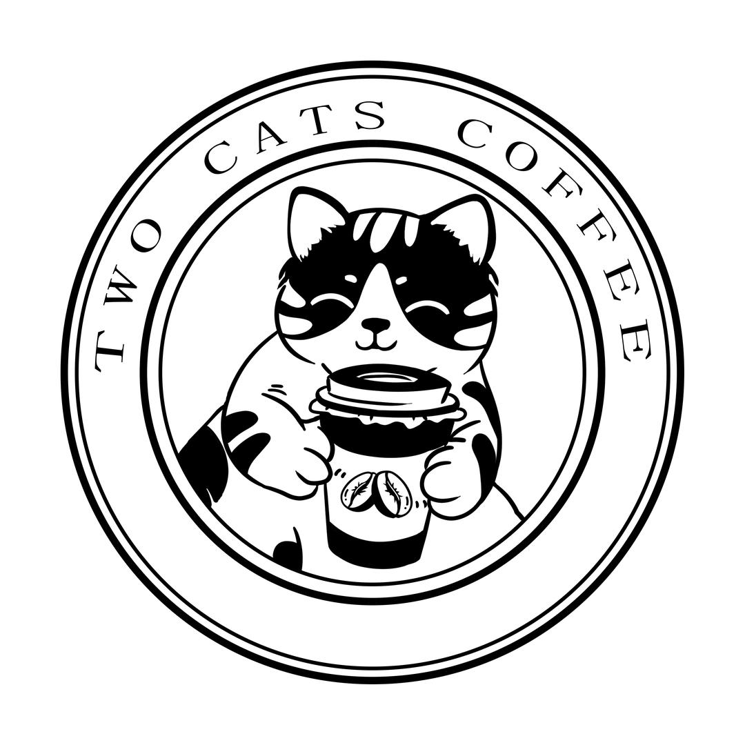TWO CATS COFFEE