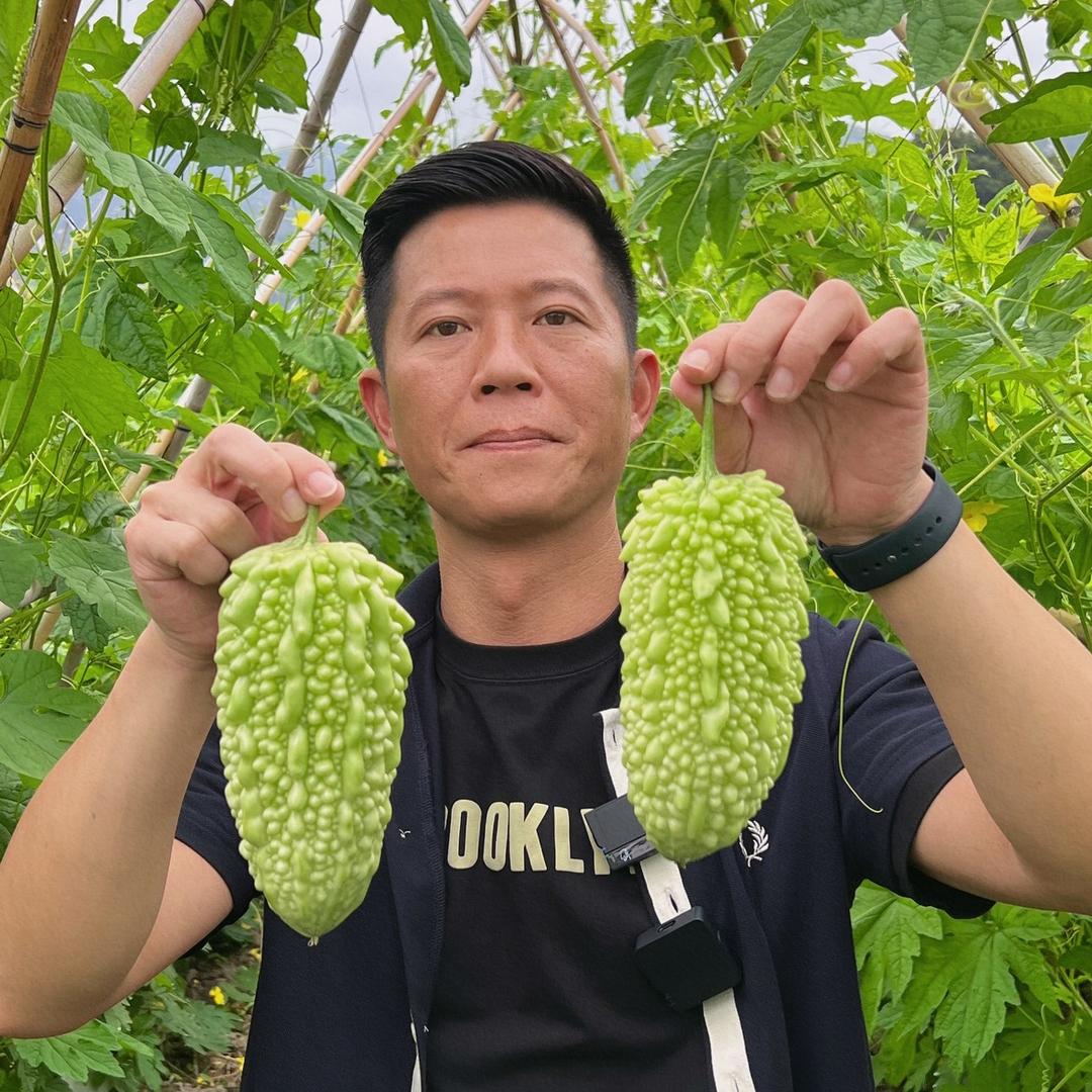 王旭敏·潮汕牧渔人家