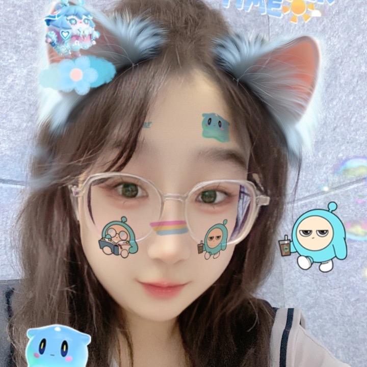 蓝莓妈妈
