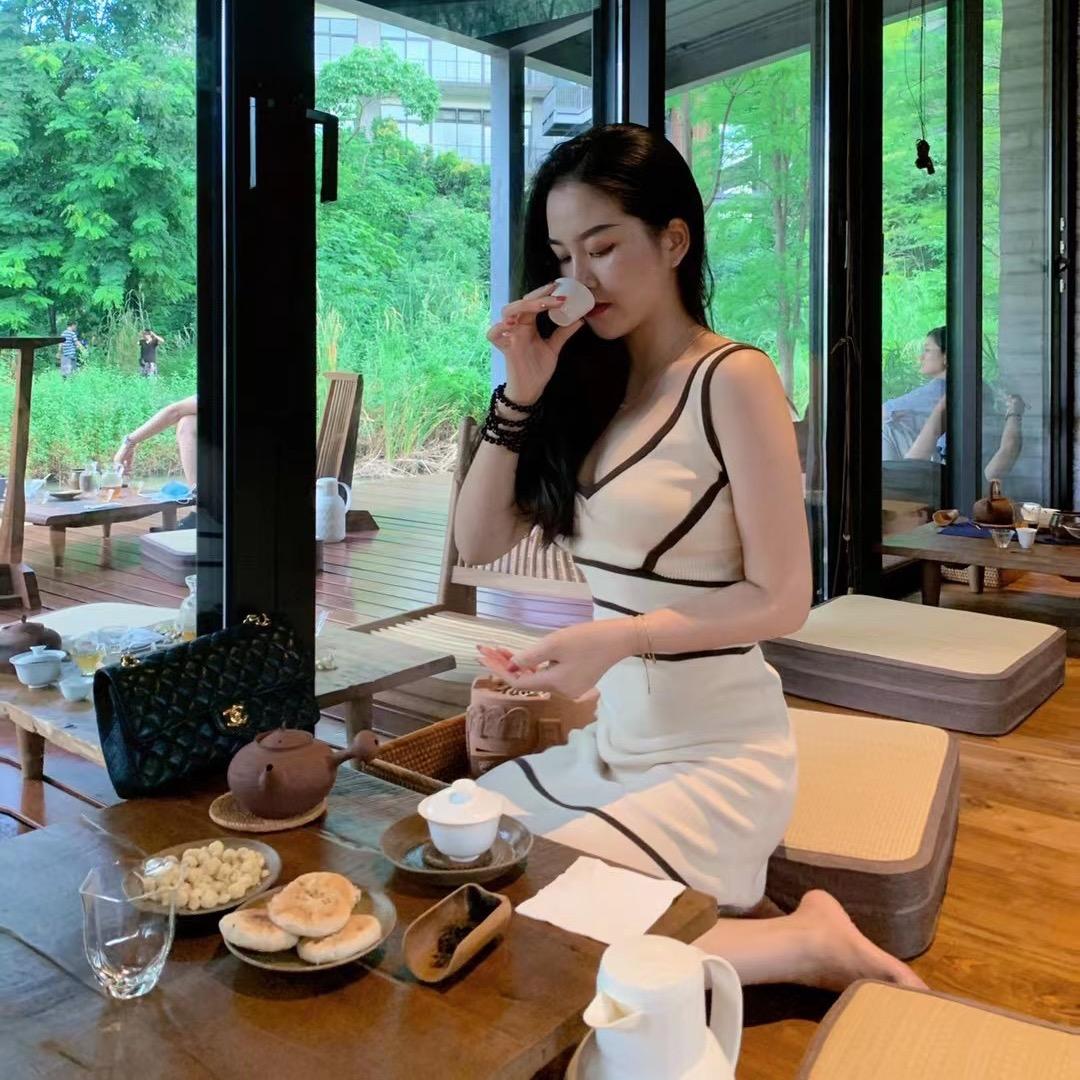 招商讲师主持人Liya🥰