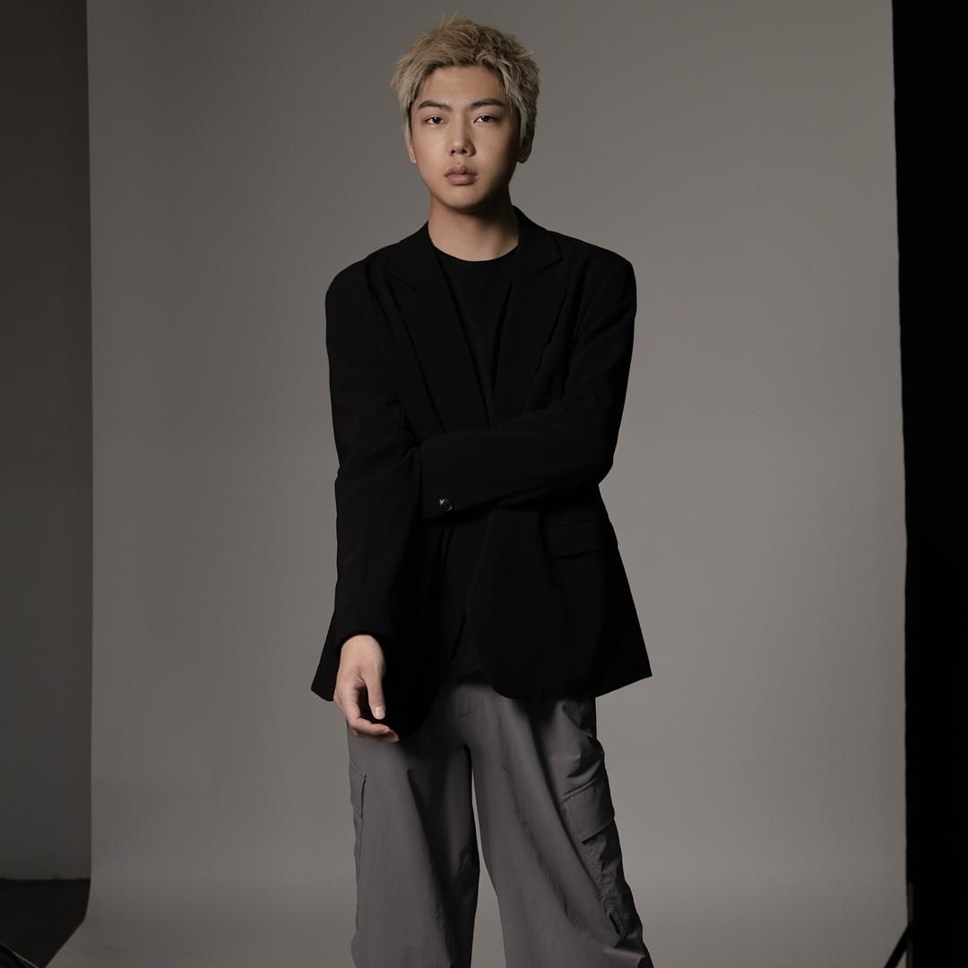 海涛造型师（秦皇岛）